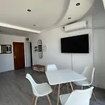 Mimoza - Apartaments Panoramic Sea View * Eforie Nord