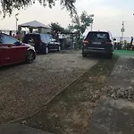 Mimoza - Apartaments Panoramic Sea View Eforie Nord