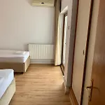 Mimoza - Apartaments Panoramic Sea View Eforie Nord