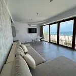 Mimoza - Apartaments Panoramic Sea View 아파트