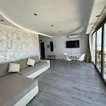 아파트 Mimoza - Apartaments Panoramic Sea View *