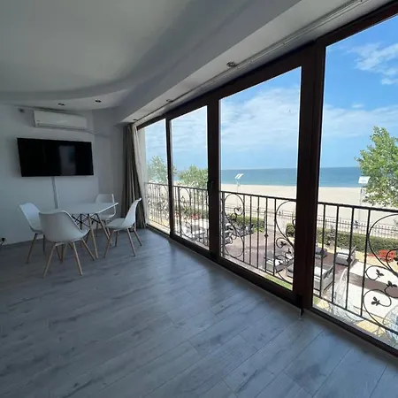 Mimoza - Panoramic Sea View * Észak-Eforie