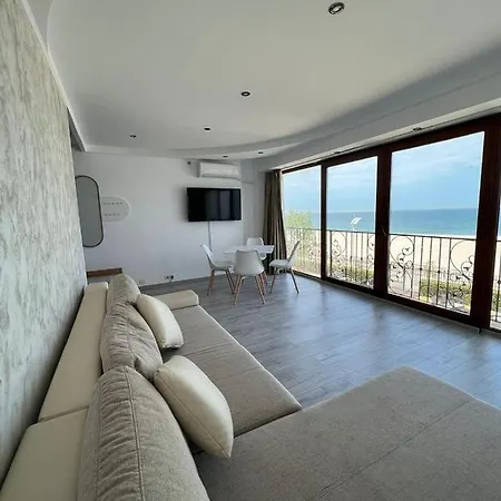 Mimoza - Panoramic Sea View Apartment