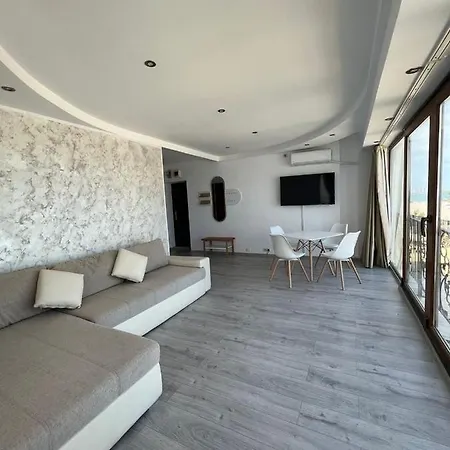 Apartment Mimoza - Panoramic Sea View *
