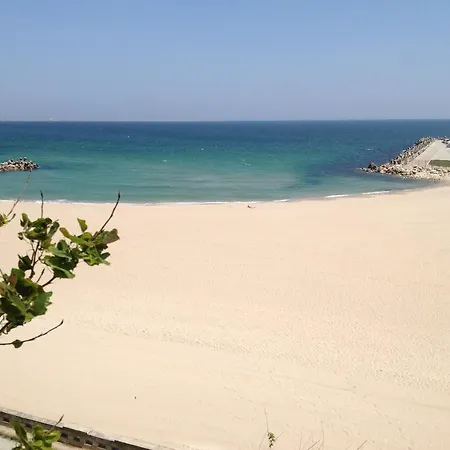 Mimoza - Apartaments Panoramic Sea View Apartment *