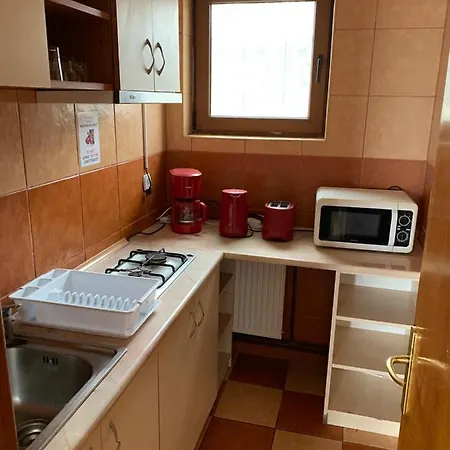 Appartamento Mimoza - Panoramic Sea View Eforie Nord